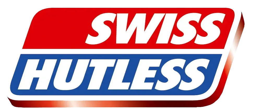Swiss Hutless